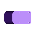 Neutron_-_Motor_Holder.stl Neutron - Open Source 3D Printer