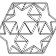 Binder1_Page_32.png Форма проволочного каркаса Малый дитригональный икосидодекаэдр