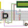 fritzing_beschriftet.jpg CO2-Detector - Arduino/ESP/Display and Sensor