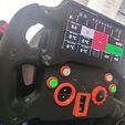 1693648235213.jpg Steering wheel with Display, Formula 1 or Gt style, For Logitech G29.