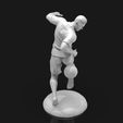 untitled.452.jpg Neymar JR 3D Printable 6