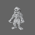 zombie-6.JPG.png Undercave Gnomes (TTRPG'S) Miniatures