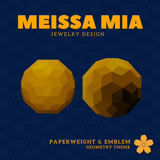 12.-Archimedean-Catalan-Hulls.png Pisapapeles de Geometría de los Cascos Catalanes Arquimedianos - Archivo de impresión 3D para Pisapapeles de los Cascos Catalanes Arquimedianos - Decoración del Hogar con Sólidos Catalanes - Pisapapeles Geométrico - Declaración de Moda de Geometría Sagrada - Poliedros Sólidos Platónicos