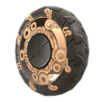32127.png Master Cycle Zero - Moto Zelda
