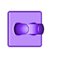 RING_SQUARE_20_TO_CUSTOMIZE.stl RING SQUARE CUSTOMIZE