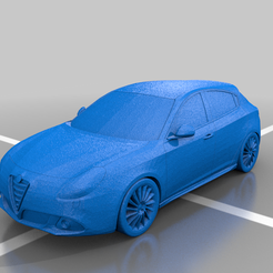 Fichier STL gratuit Adaptateur de levier de vitesse Giulietta JDM 🚗・Plan  imprimable en 3D à télécharger・Cults