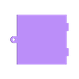 flap.stl Free STL file DIY Sprint Race Timing System with Arduino・3D printer design to download