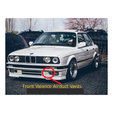 Untitled.png Bmw E30 Front Valance Airducts