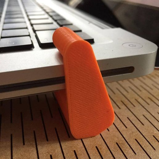 Universal Pc Cooler 3D model