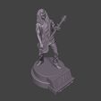 5.jpg Том Арайя - 3d-печать Slayer