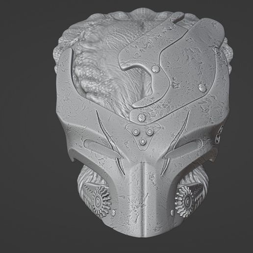 bio-1-head-1.jpg 4-Pack Predator Bio Mask