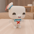 mash2.png STAY PUFF  MARSHMALLOW MAN GHOSTBUSTERS FUNKO POP