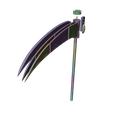 11.png Soul Eater Cosplay Scythe
