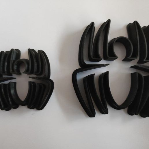 SPIDER CUTTERS 3D model