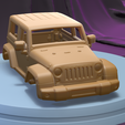 aa002.png JEEP WRANGLER RUBICON HARDTOP 2010 (1/24) printable car body