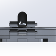 Tortilla-Press-Front-Closed-View.png Tortilla Press with Circular and Oval Molds