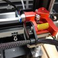 20200114_220806.jpg Creality dual gears extruder wire loom bracket