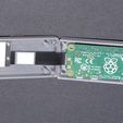 IMGP2115.jpg Корпус Pi 0 Flex для мини-камеры