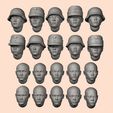 chinese_a.jpg 28mm WW2 Chinese heads