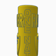 RaiderNationLighter.png Raider Nation Bic Lighter Case.