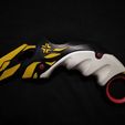100d4797-0238-4d92-ba10-99263a17f1f5.jpg Valorant champion 2021 karambit knife 3D print model