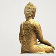 Thai Buddha(i) A06.png Thai Buddha (i)