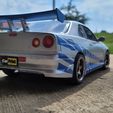 20240623_163940.jpg RC 1/10 Skyline R34 - Fast & Furious - TT-02
