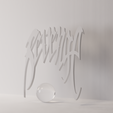 Revenge.png Revenge Logo