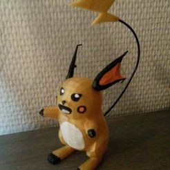 026_Raichu
