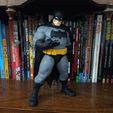 Batman - The Dark Knight Returns