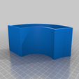 2PartTray_MT-spool_storage-195x54-full-tray.png Filament Spool boxes: small parts trays+extras