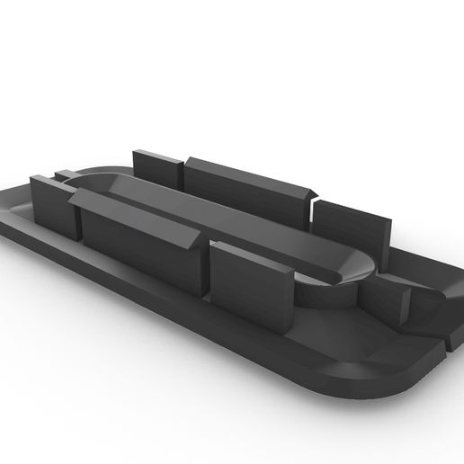 Picture2.jpg Opel ascona b back seatbelt plastic cover