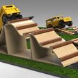 Canyon-Mountain-2.jpg MINI CRAWLER COURSE TRACK