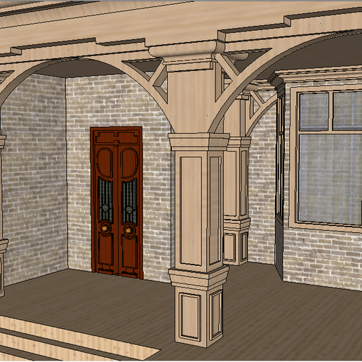 capture-20251210-153711.png Captura la Elegancia del Siglo XX con este Modelo 3D Clásico: Una Casa de Esquina Eduardiana Excepcional - Capture Early 20th Century Elegance with this Classic 3D Model: An Exceptional Edwardian Corner House