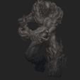 ZBrush-Document.jpg Titan - Final Fantasy XVI