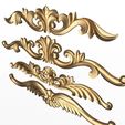 Carved-Plaster-Molding-Decoration-025-3.jpg Carved Plaster Molding Decoration 025