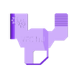 VFC Hop-Up Tool _Body V2.2.stl VFC HopUp Adjustment Tool for new VFC HU-Unit