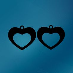PENDIENTES-6.jpg STL file SVG / STL SLOPES・3D print design to download