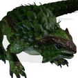 4.jpg DOWNLOAD Moloch horridus 3D MODEL LIZARD 3D MODEL Thorny thorny lizard DINOSAUR ANIMATED - BLENDER - 3DS MAX - CINEMA 4D - FBX - MAYA - UNITY - UNREAL - OBJ - DINOSAUR DINOSAUR 3D
