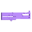 MI11 P1.stl АКСЕССУАРЫ ДЛЯ ПОЛУГУСЕНИЧНЫХ МАШИН M2A1
