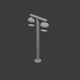 poste.png Street lamp