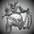 Screenshot-374.png Greatest of the Unclean Ones (sculpt 1&2)