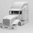 00001.jpg PETERBILT 386 1/14 SCALE CAB