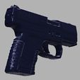 3.jpg Modelo de digitalização da pistola Walther PPS