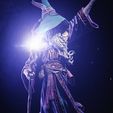5-1.jpg The Legendary Merlin 3D Print