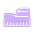 Colosseum.stl Cookie Cutters - European Capitals