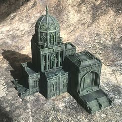 IMG_3015.jpg Gothic Blox MEGA Booster Pack