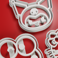 render_005.png HELLO KITTY - 07 COOKIE CUTTERS