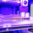 CUSTOMIZABLE 3D VTO PRINTING GLASSES
