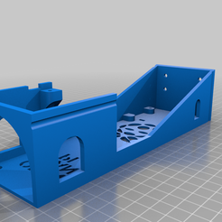 255501a8-9df3-410e-8010-cd9d1c02aba0.png Free 3D file OpenScan - 3D Scanner - Raspberry Pi Shield but with sacrificial layers・3D printer model to download